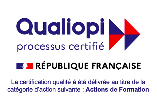 LOGO QUALIOPI AF